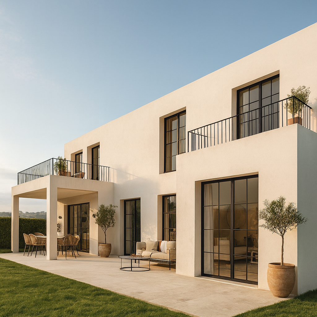 Lire la suite à propos de l’article Gainneville | Construction d’une maison individuelle